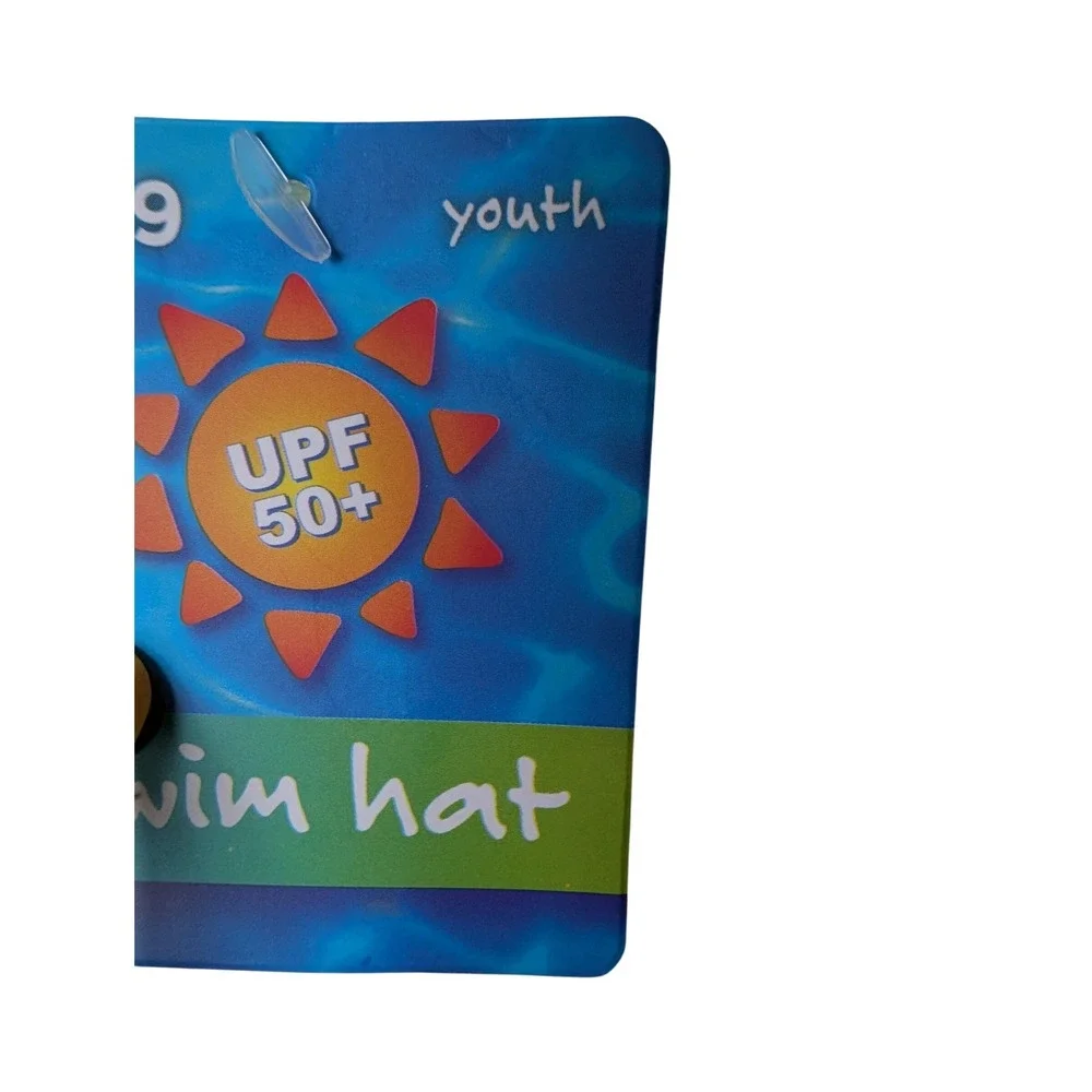 N/A youth swim